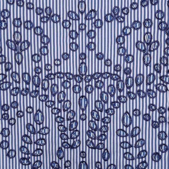 Liz clairbone blouse size small - Picture 5 of 11